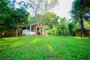 Green Waters Safari Lodge by Aradhana Leisure